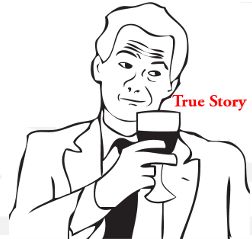 True Story